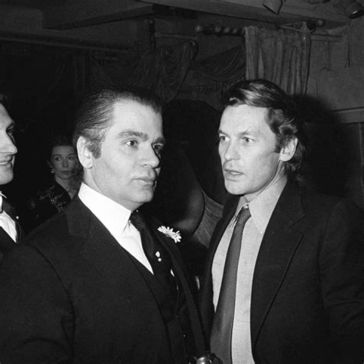 Jacques de Bascher Biography, Age, Height, Wife, Net Worth, Family