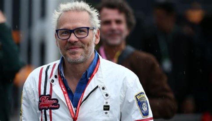 Jacques Villeneuve Biography, Age, Height, Wife, Net Worth, Family