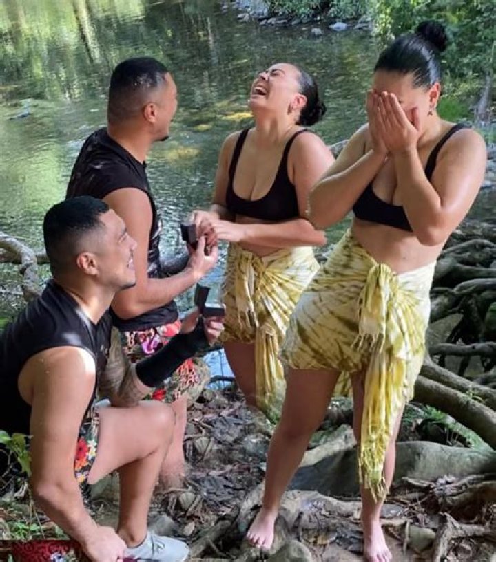 Jai Opetaia Biography, Age, Height, Wife, Net Worth, Family