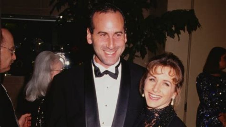 James Eckhouse biografía, edad, altura, esposo, net worth, familia