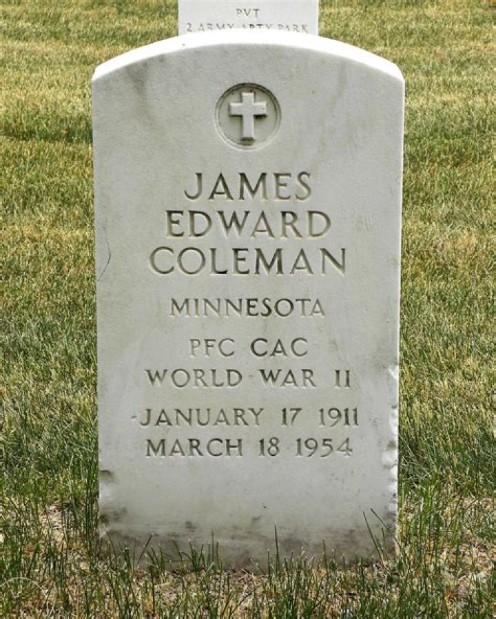 James Edward Coleman II Biography, Age, Height, Wife, Net Worth, Family