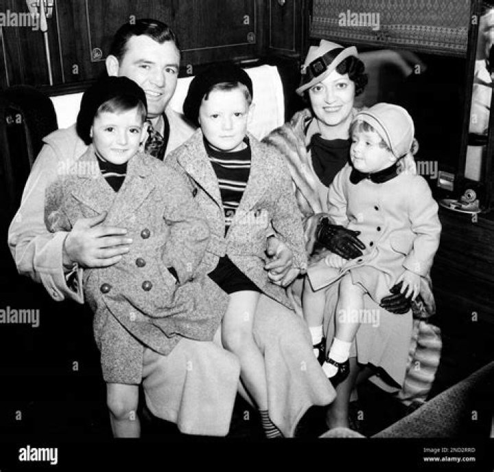 James J. Braddock Biography, Age, Height, Wife, Net Worth and Family