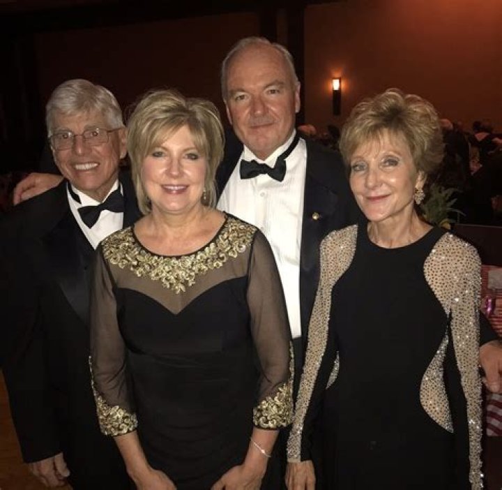 James Keene Biography, Age, Height, Wife, Net Worth, Family