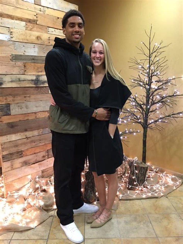 James Michael McAdoo Biography, Age, Height, Wife, Net Worth, Family