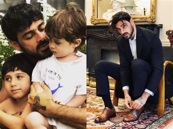 James Russo Biography, Age, Height, Wife, Net Worth, Family