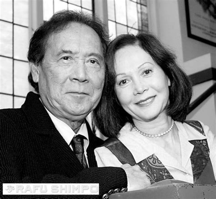 James Shigeta Biography, Age, Height, Wife, Net Worth, Family