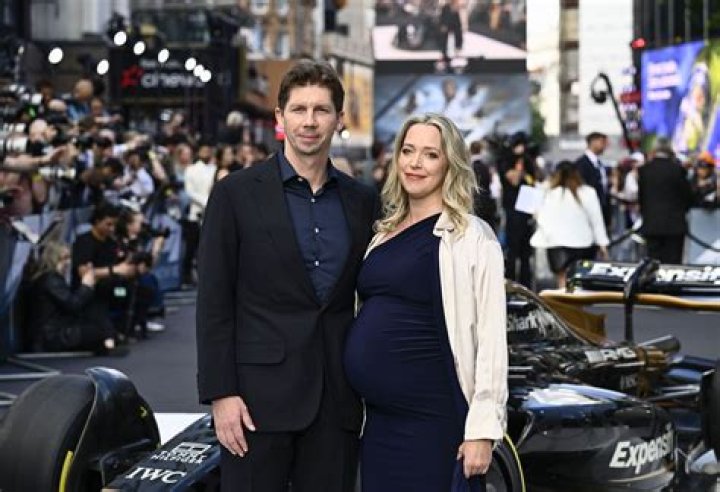 James Vowles Biography, Age, Height, Wife, Net Worth, Family