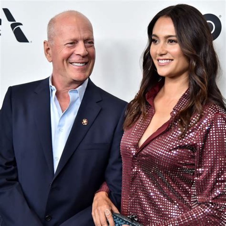 James Willis Biography, Age, Height, Wife, Net Worth, Family