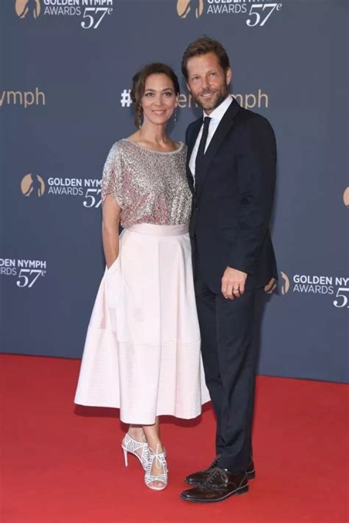 Jamie Bamber Biography, Age, Height, Wife, Net Worth, Family