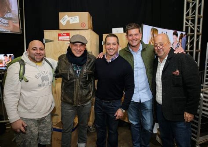 Jamie Deen Biography, Age, Height, Wife, Net Worth, Family