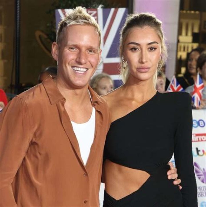 Jamie Laing Biography, Age, Height, Wife, Net Worth, Family