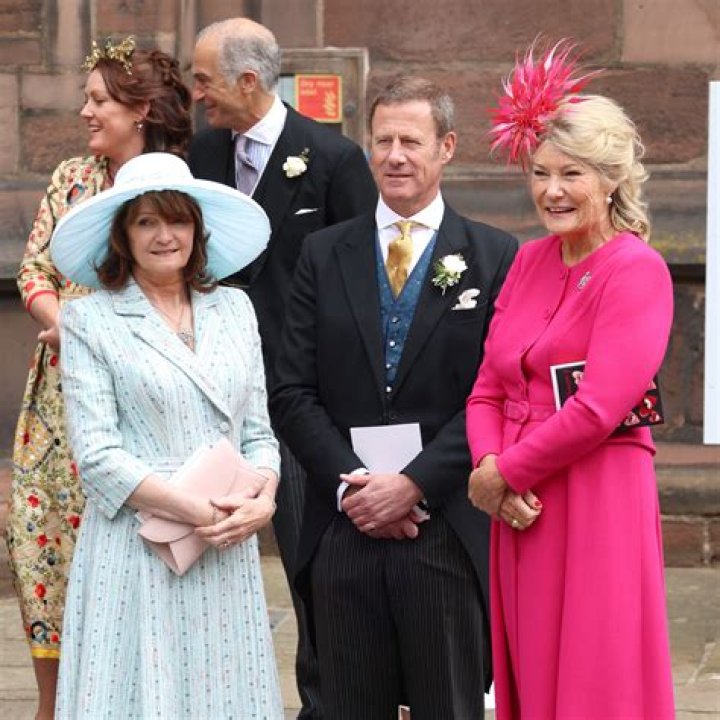 Jane Percy, Duchess of Northumberland Biography, Age, Height, Husband, Net Worth, Family