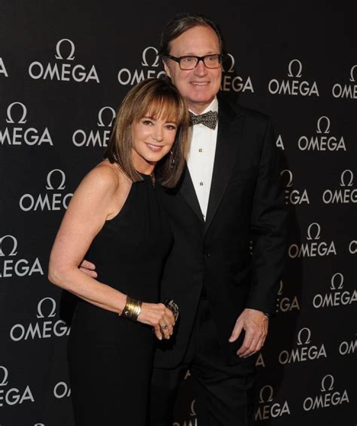 Janet Gurwitch Biography, Age, Height, Husband, Net Worth, Family