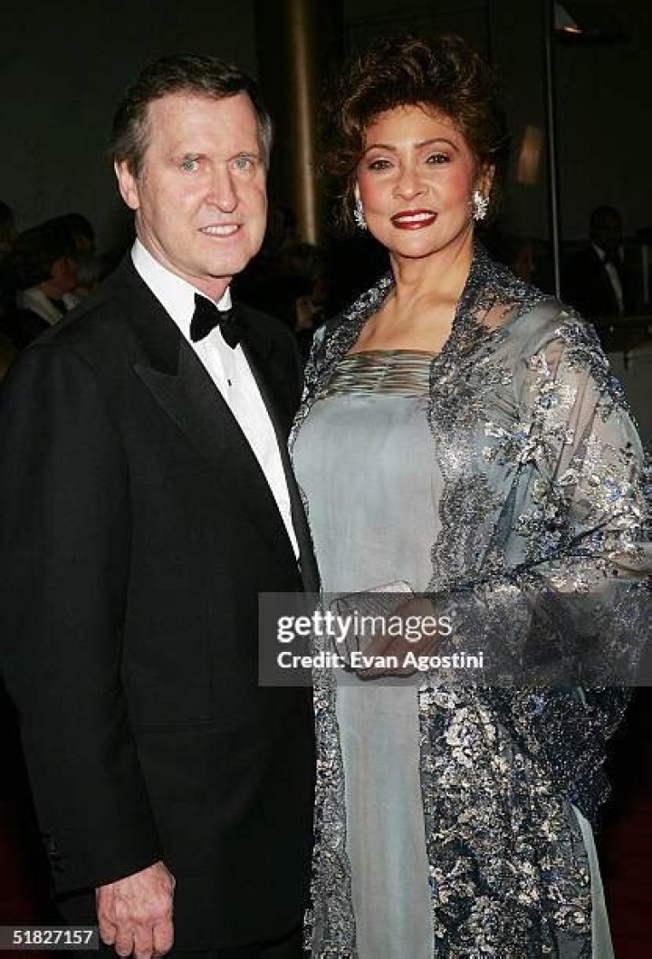 Janet Langhart Biography, Age, Height, Husband, Net Worth, Family