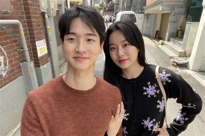 Jang Dong-yoon Biography, Age, Height, Wife, Net Worth, Family