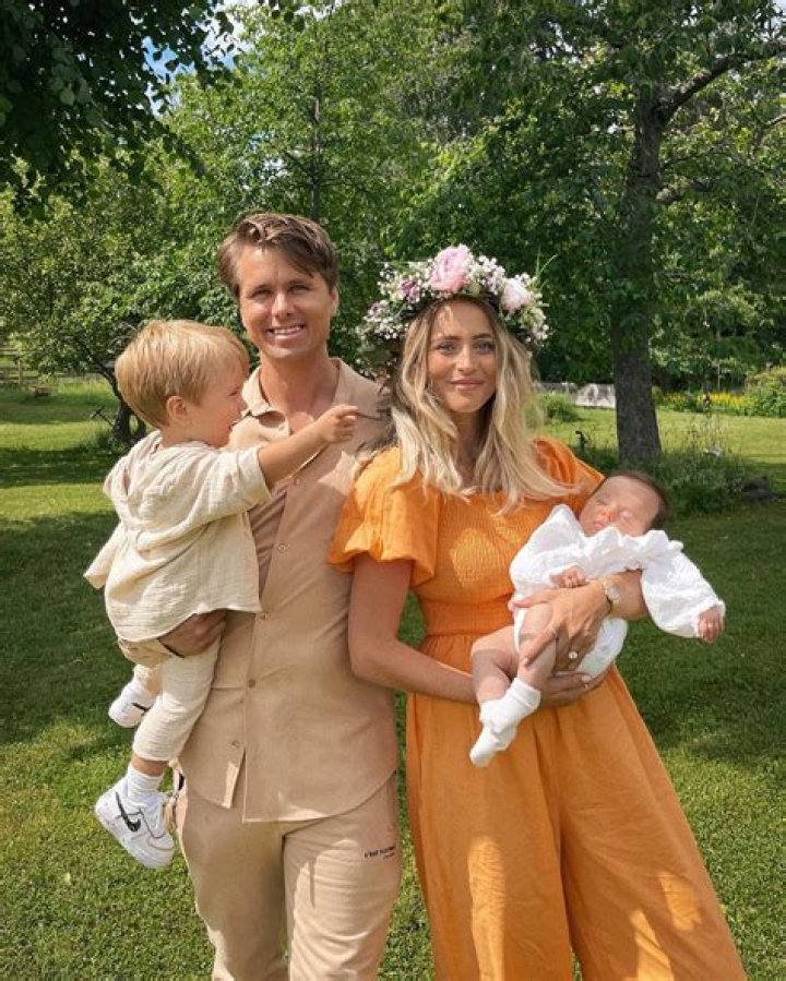 Janni Olsson Biography, Age, Height, Husband, Net Worth, Family