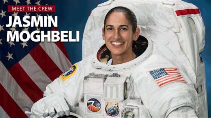 Jasmin Moghbeli Biography, Age, Height, Husband, Net Worth, Family