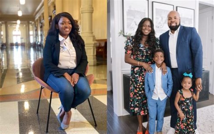 Jasmine Black Biography, Age, Height, Husband, Net Worth, Family