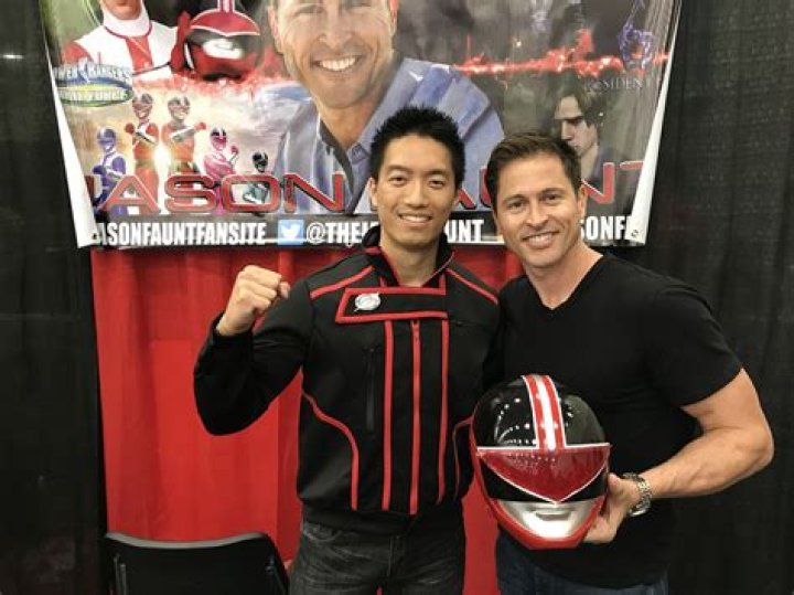 Jason Faunt Biography, Age, Height, Wife, Net Worth, Family