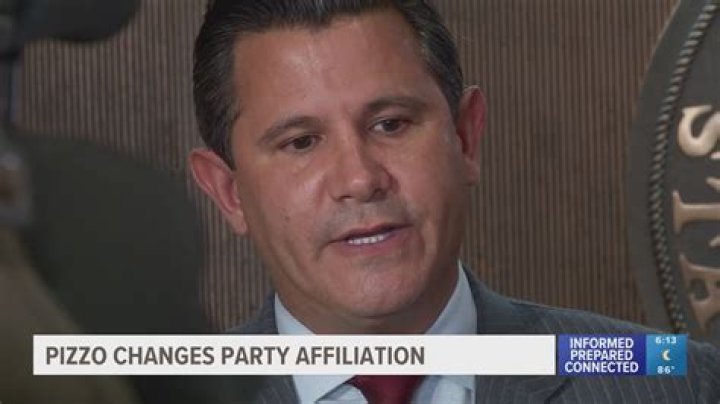 Jason Pizzo Biography, Age, Height, Wife, Net Worth, Family