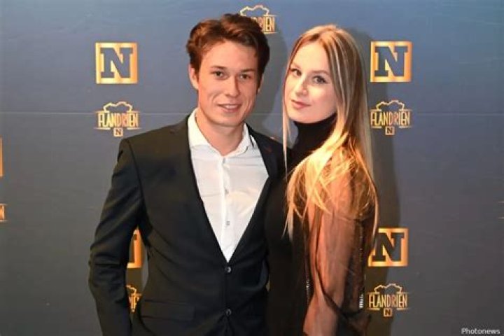 Jasper Philipsen Biography, Age, Height, Wife, Net Worth, Family