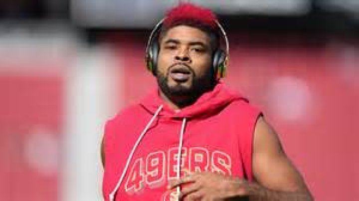 Jauan Jennings biografía, edad, altura, esposo, net worth, familia