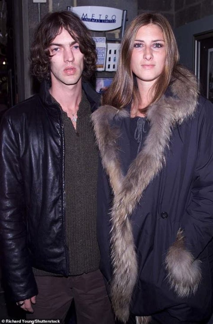 Jay Ashcroft Biography, Age, Height, Wife, Net Worth, Family