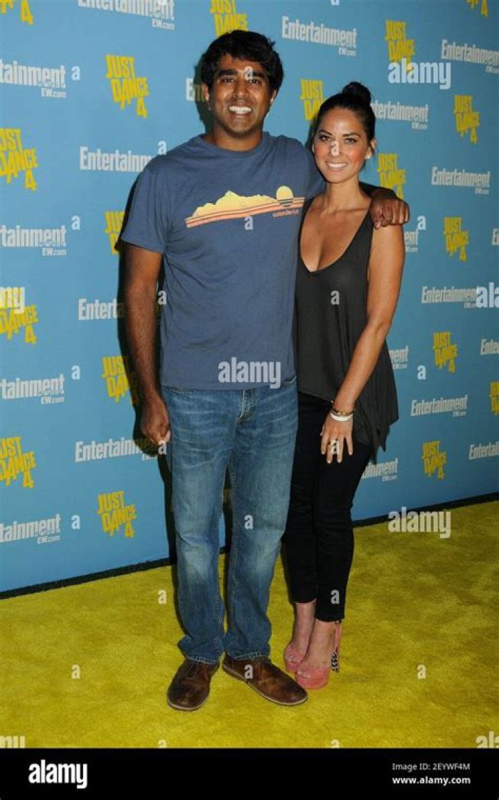 Jay Chandrasekhar Biography, Age, Height, Wife, Net Worth, Family