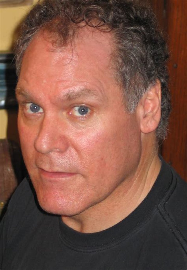 Jay O. Sanders Biography, Age, Height, Wife, Net Worth, Family