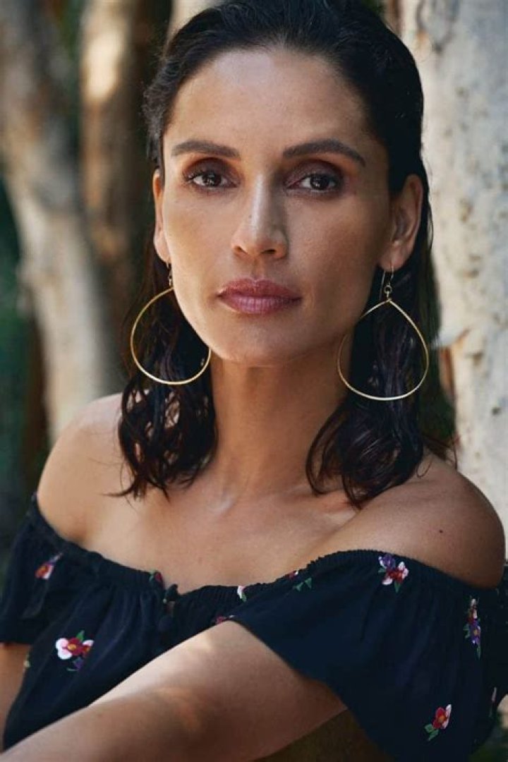 Jazmín Beccar Varela Biography, Age, Height, Husband, Net Worth, Family