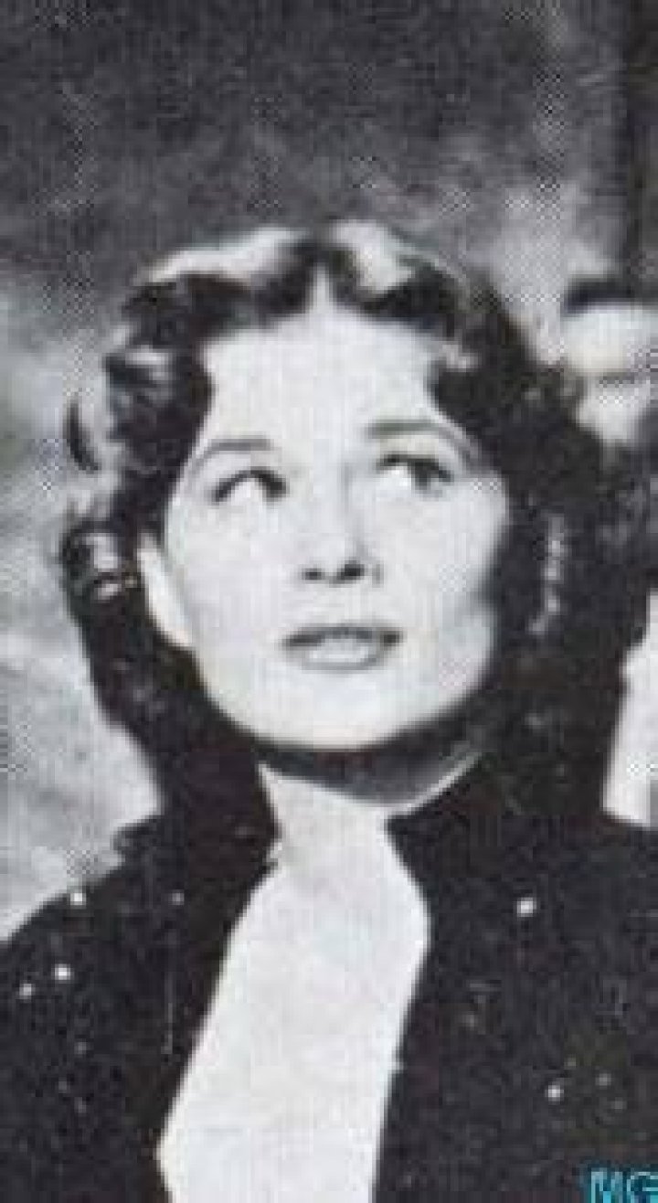 Jean Hagen Biography, Age, Height, Husband, Net Worth, Family