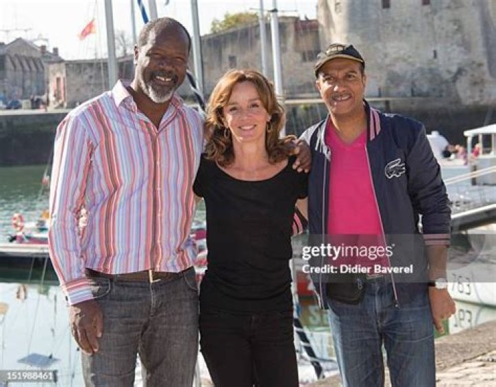 Jean-Michel Martial Biography, Age, Height, Wife, Net Worth, Family