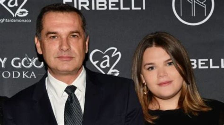 Jean Raymond Gottlieb Biography, Age, Height, Wife, Net Worth, Family