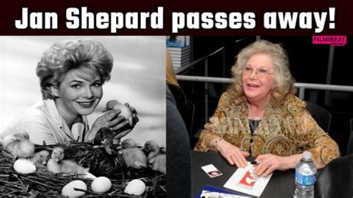 Jean Shepard Biography, Age, Height, Husband, Net Worth, Family