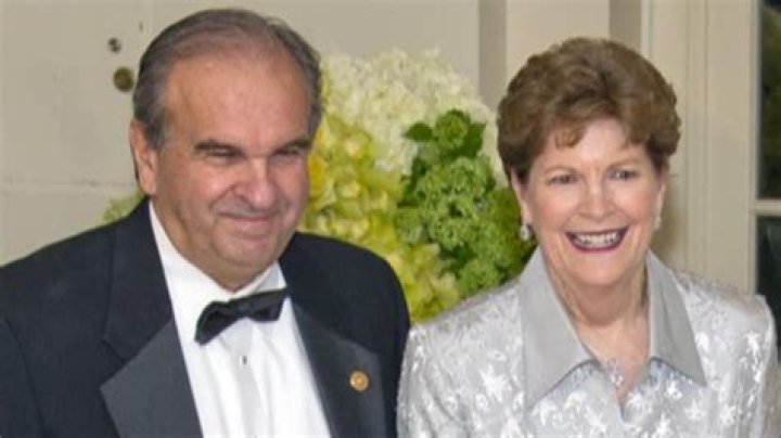 Jeanne Shaheen Biography, Age, Height, Husband, Net Worth, Family