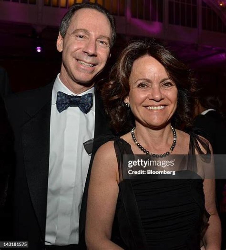 Jeff Aronson Biography, Age, Height, Wife, Net Worth, Family