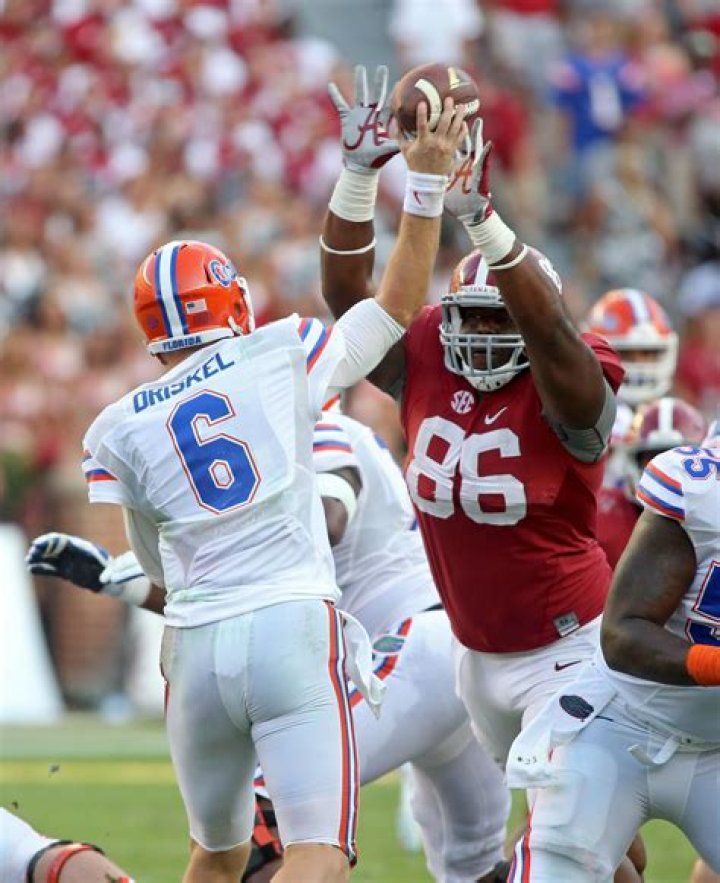 Jeff Driskel biografía, edad, altura, esposo, net worth, familia