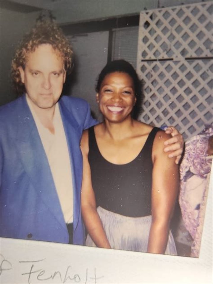 Jeff Fenholt Biography, Age, Height, Wife, Net Worth, Family