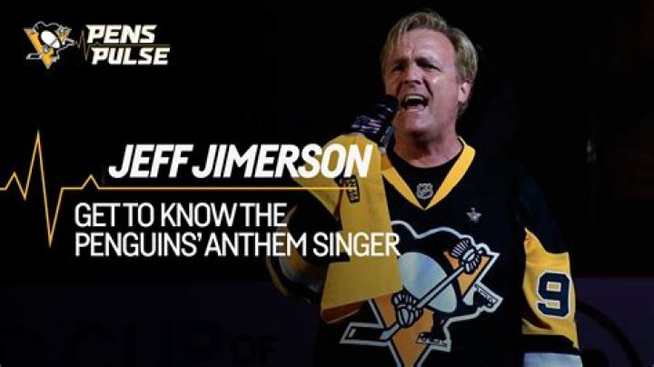 Jeff Jimerson Biography, Age, Height, Wife, Net Worth, Family