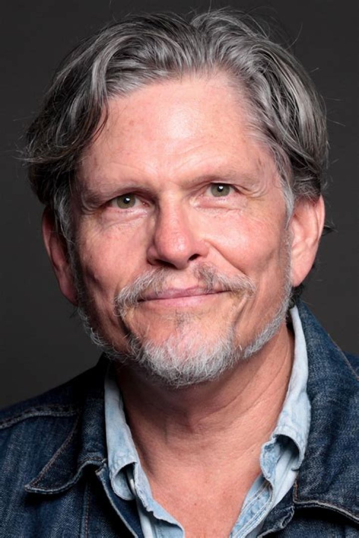 Jeff Kober biografía, edad, altura, esposo, net worth, familia