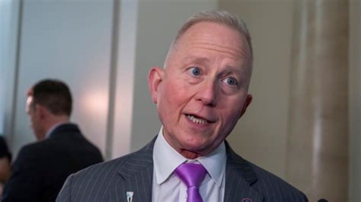 Jeff Van Drew Biography, Age, Height, Wife, Net Worth, Family