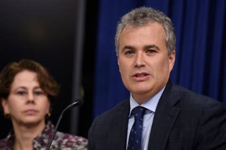 Jeffrey Zients Biography, Age, Height, Wife, Net Worth, Family