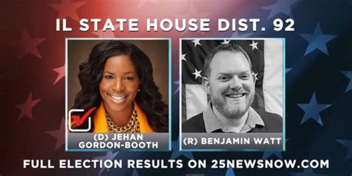 Jehan Gordon-Booth Biography, Age, Height, Husband, Net Worth, Family