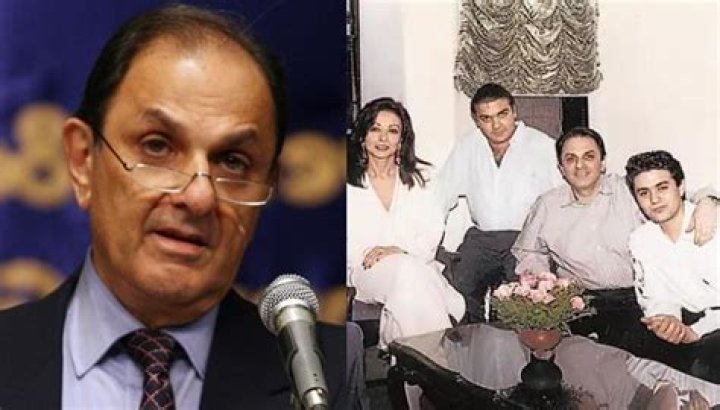 Jehangir Wadia Biography, Age, Height, Wife, Net Worth, Family