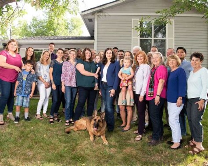 Jena Griswold Biography, Age, Height, Husband, Net Worth, Family