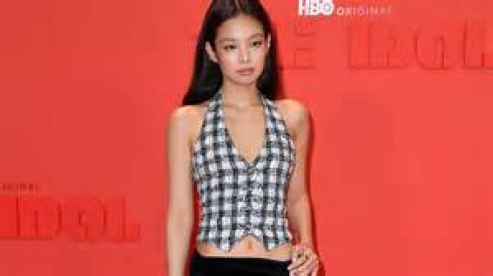 Jennie Heslewood biografía, edad, altura, esposa, net worth, familia