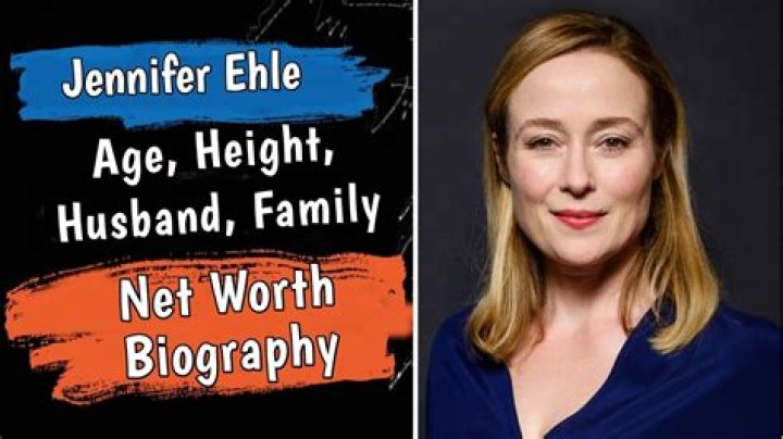 Jennifer Ehle Biography, Age, Height, Husband, Net Worth, Family