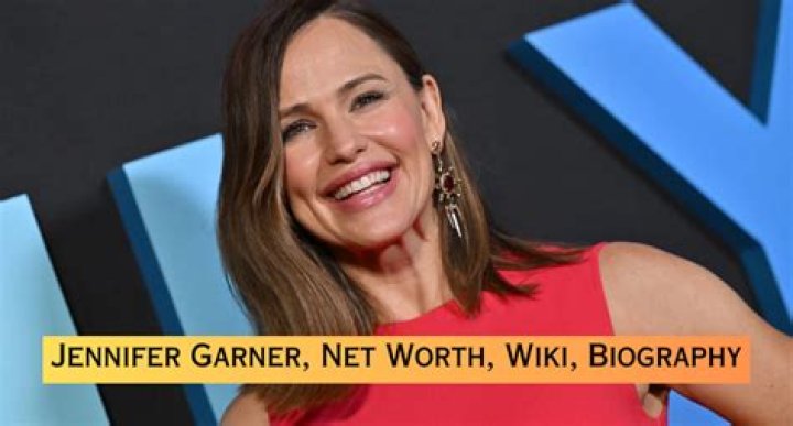 Jennifer Garner Biography, Age, Height, Husband, Net Worth, Family