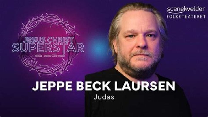 Jeppe Beck Laursen Biography, Age, Height, Wife, Net Worth, Family