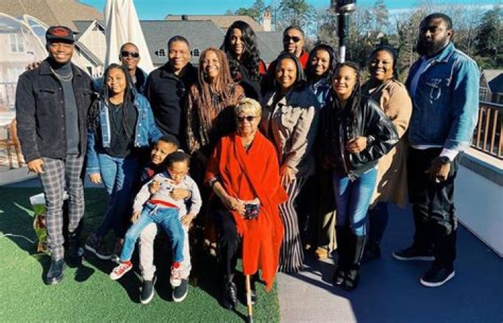 Jeremiah Castille Biography, Age, Height, Wife, Net Worth, Family